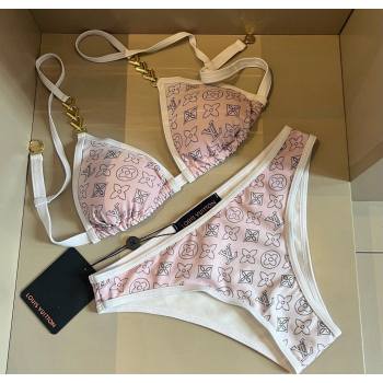 Louis Vuitton Bikini Gradient Pink 2025 0723 (WM-250723009)