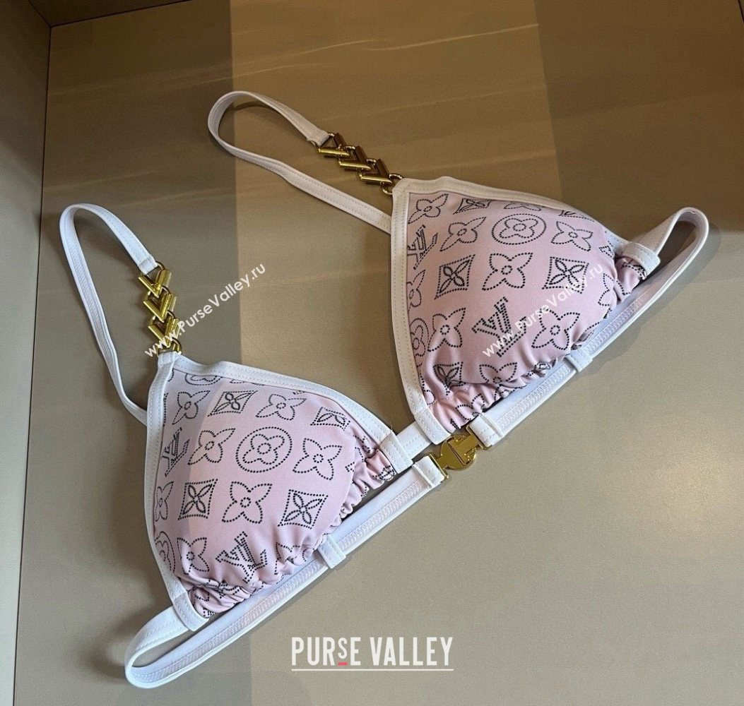 Louis Vuitton Bikini Gradient Pink 2025 0723 (WM-250723009)