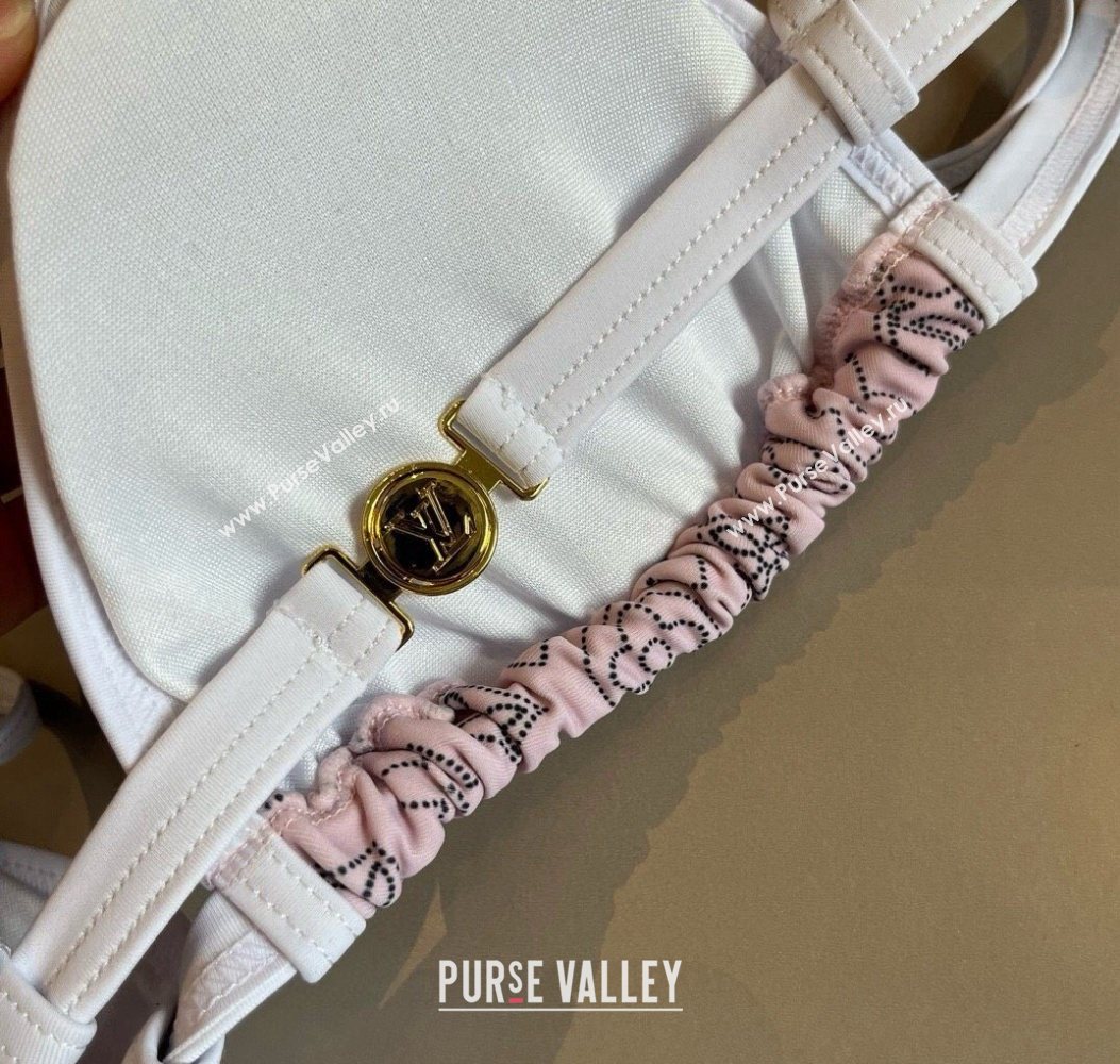 Louis Vuitton Bikini Gradient Pink 2025 0723 (WM-250723009)