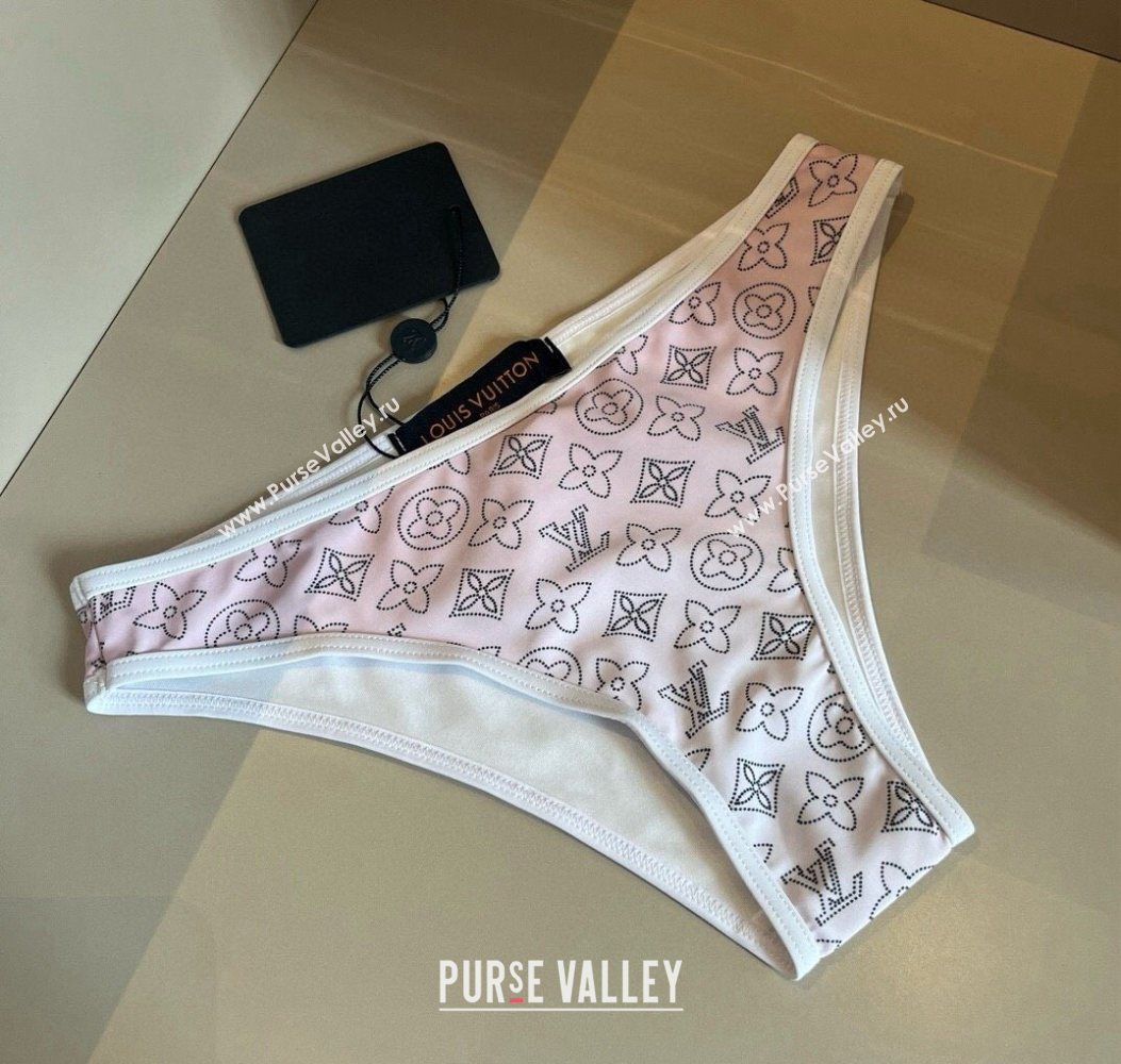 Louis Vuitton Bikini Gradient Pink 2025 0723 (WM-250723009)