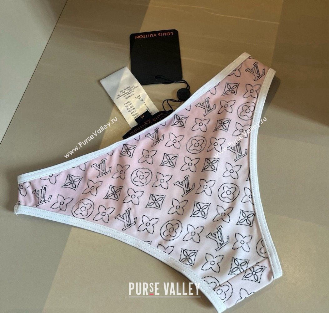 Louis Vuitton Bikini Gradient Pink 2025 0723 (WM-250723009)