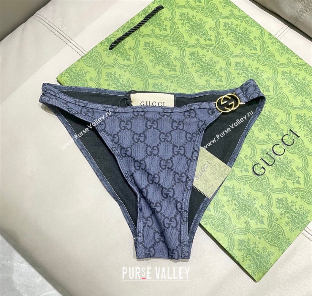 Gucci GG Bikini Grey 2025 0723 (SHI-250723032)