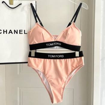 Tom Ford Bikini Peachy Pink 2025 0723 (SHI-250723041)