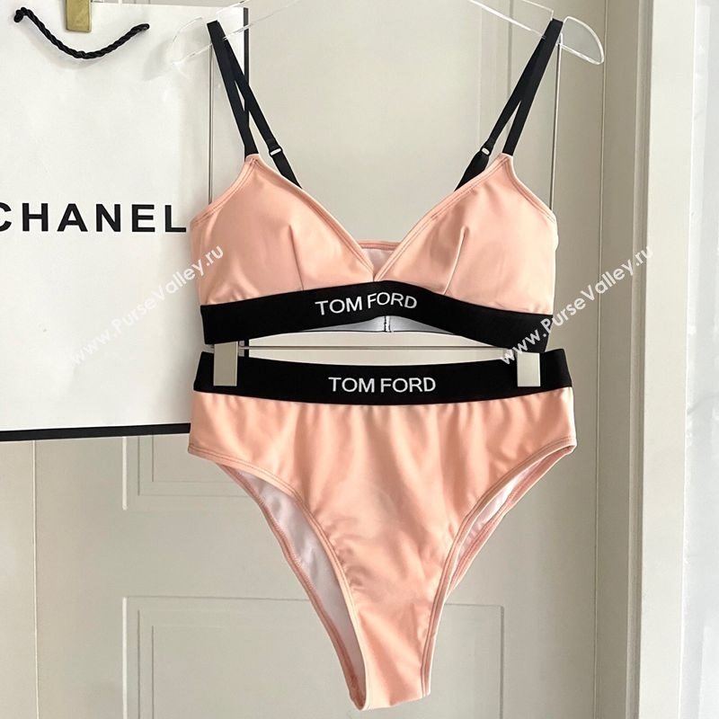 Tom Ford Bikini Peachy Pink 2025 0723 (SHI-250723041)