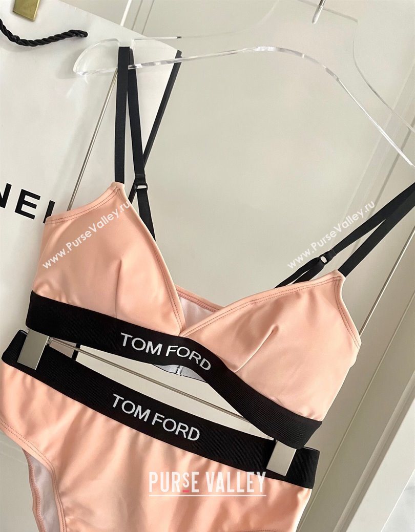 Tom Ford Bikini Peachy Pink 2025 0723 (SHI-250723041)