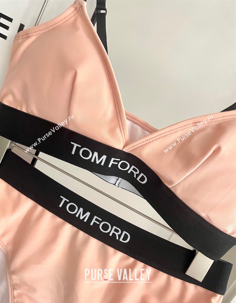 Tom Ford Bikini Peachy Pink 2025 0723 (SHI-250723041)