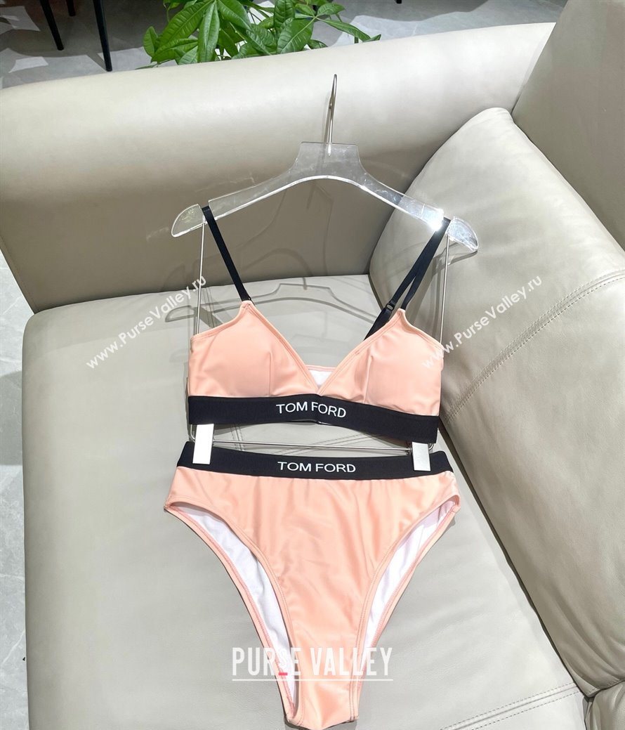 Tom Ford Bikini Peachy Pink 2025 0723 (SHI-250723041)