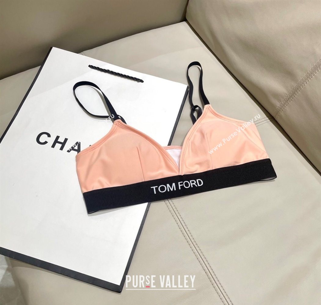 Tom Ford Bikini Peachy Pink 2025 0723 (SHI-250723041)