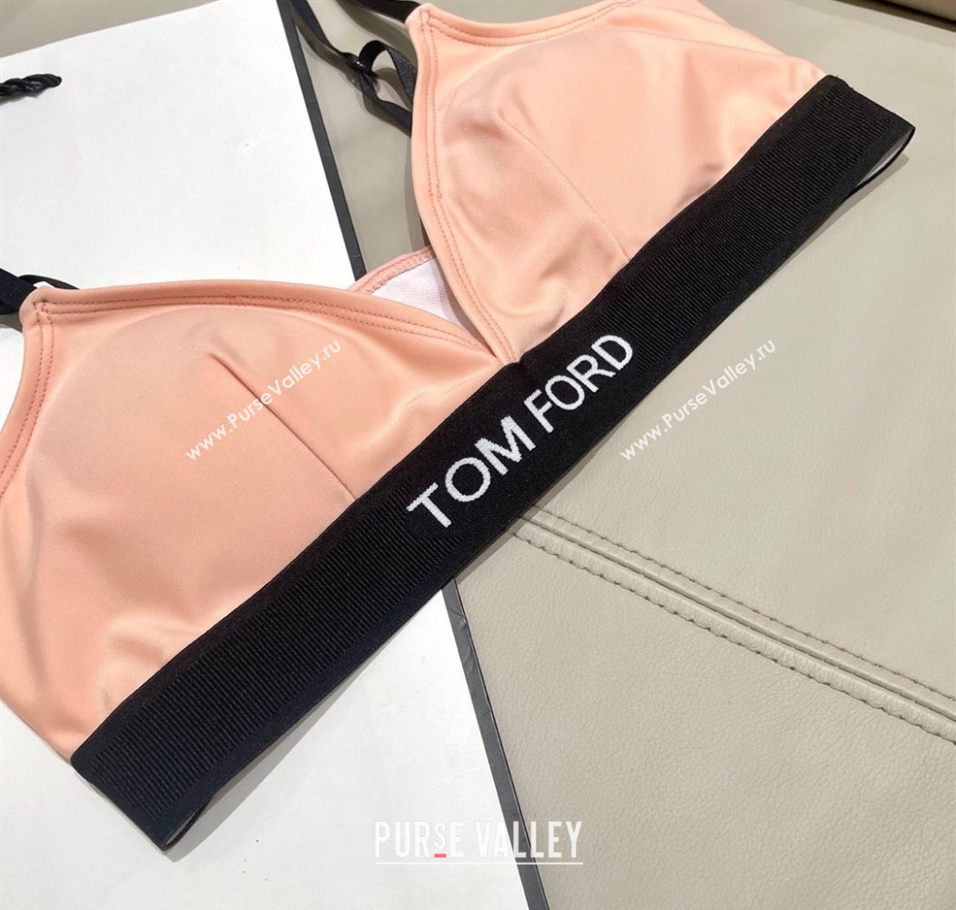 Tom Ford Bikini Peachy Pink 2025 0723 (SHI-250723041)