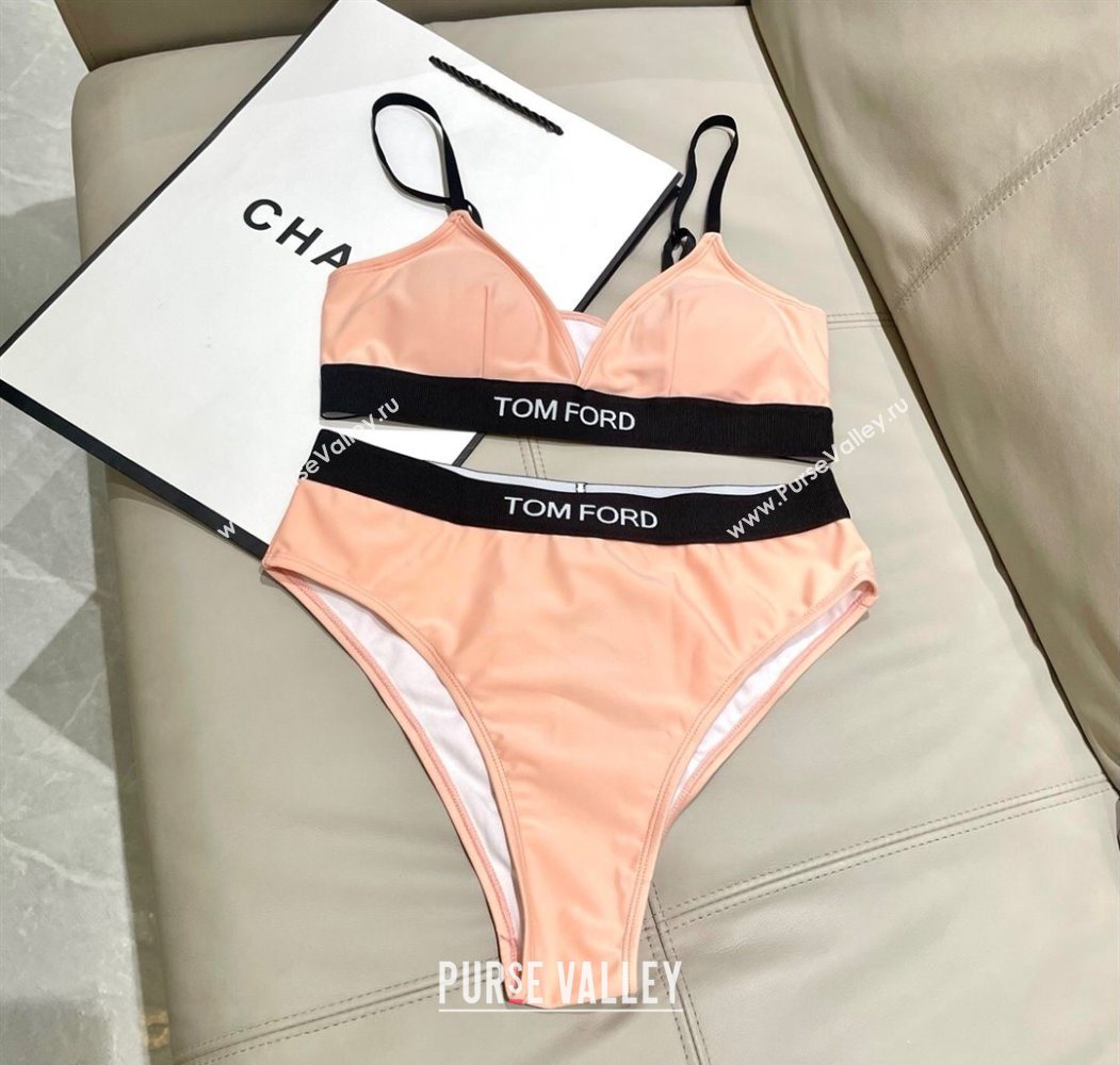 Tom Ford Bikini Peachy Pink 2025 0723 (SHI-250723041)