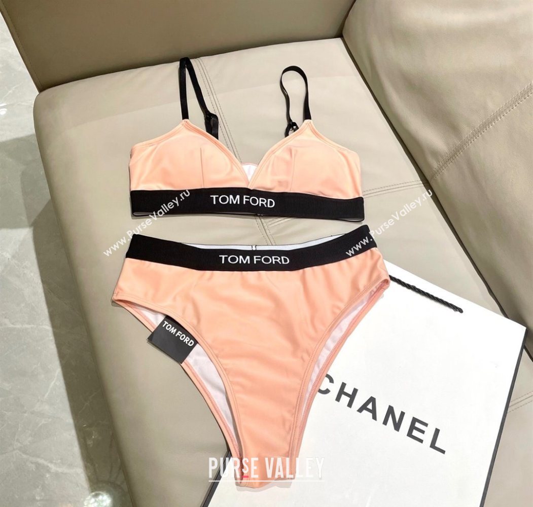 Tom Ford Bikini Peachy Pink 2025 0723 (SHI-250723041)