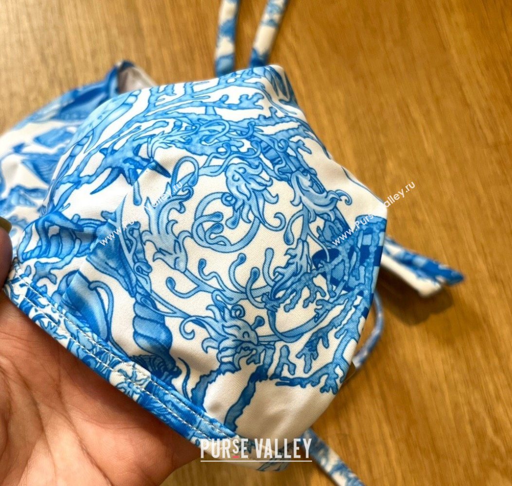 Versace Bikini Blue 2025 0723 (WM-250723012)