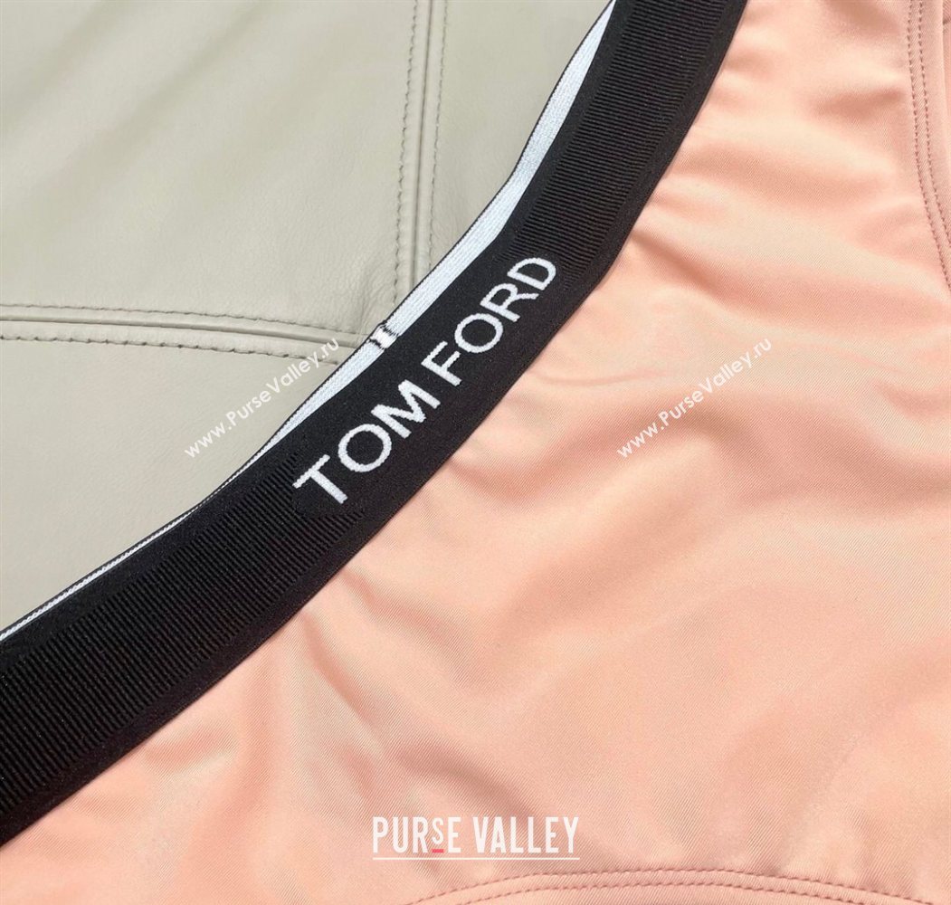 Tom Ford Bikini Peachy Pink 2025 0723 (SHI-250723041)