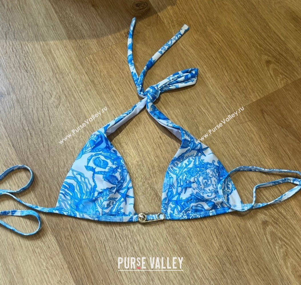 Versace Bikini Blue 2025 0723 (WM-250723012)