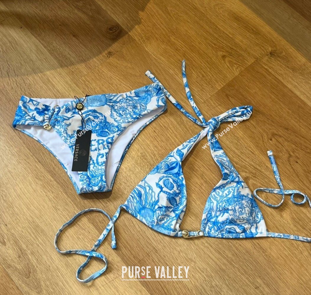 Versace Bikini Blue 2025 0723 (WM-250723012)