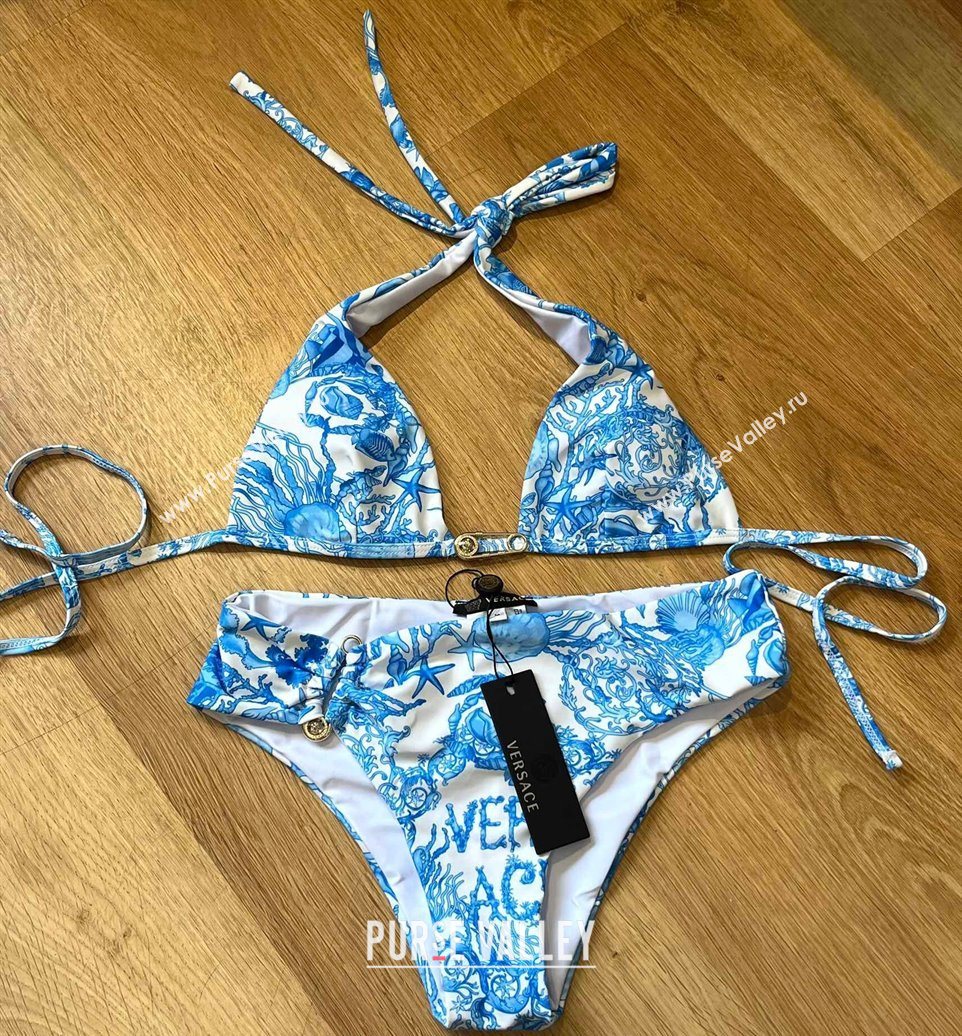 Versace Bikini Blue 2025 0723 (WM-250723012)