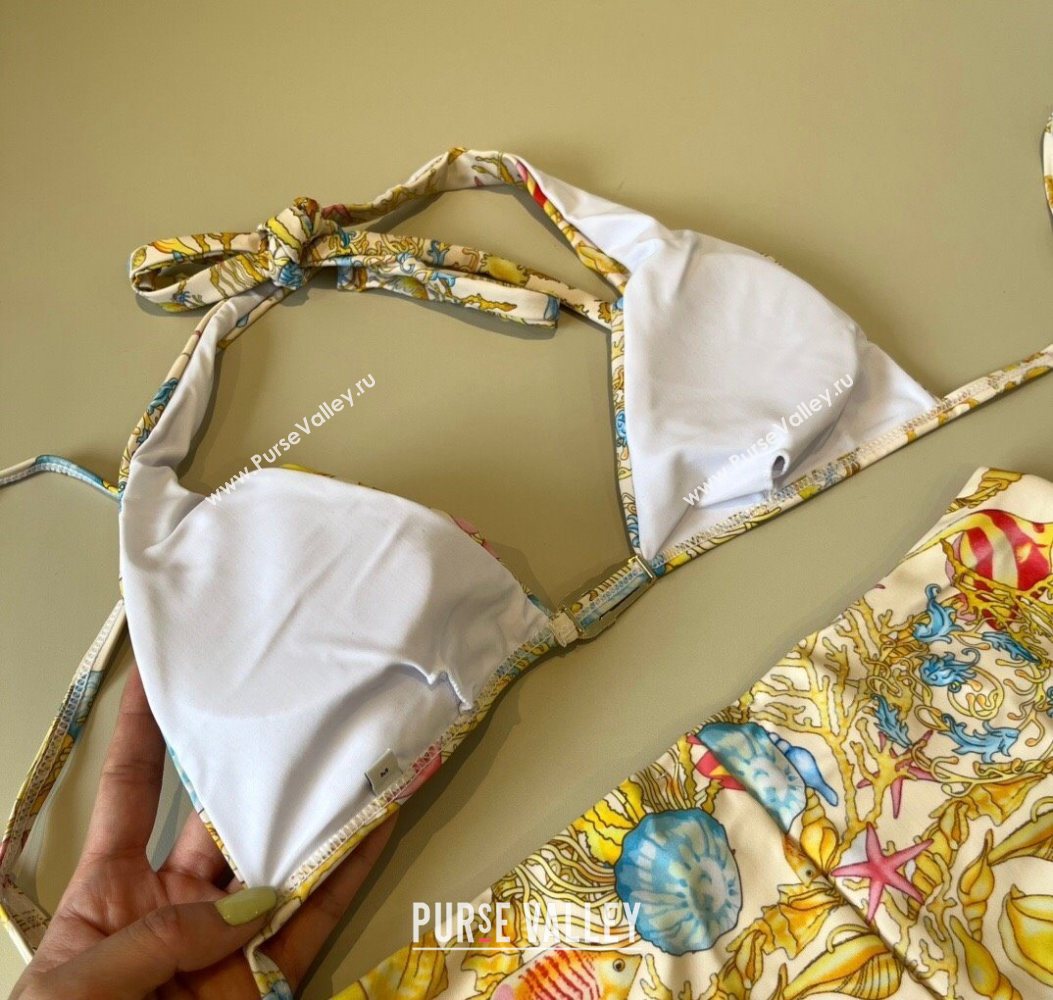 Versace Bikini Yellow 2025 0723 (WM-250723013)