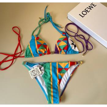 Loewe Bikini Multicolor 2025 0723 (WM-250723014)