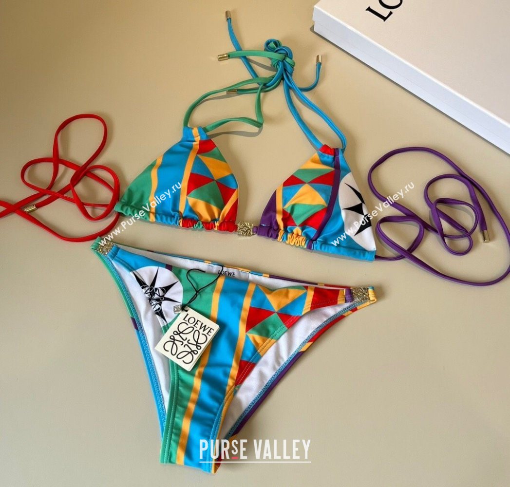 Loewe Bikini Multicolor 2025 0723 (WM-250723014)