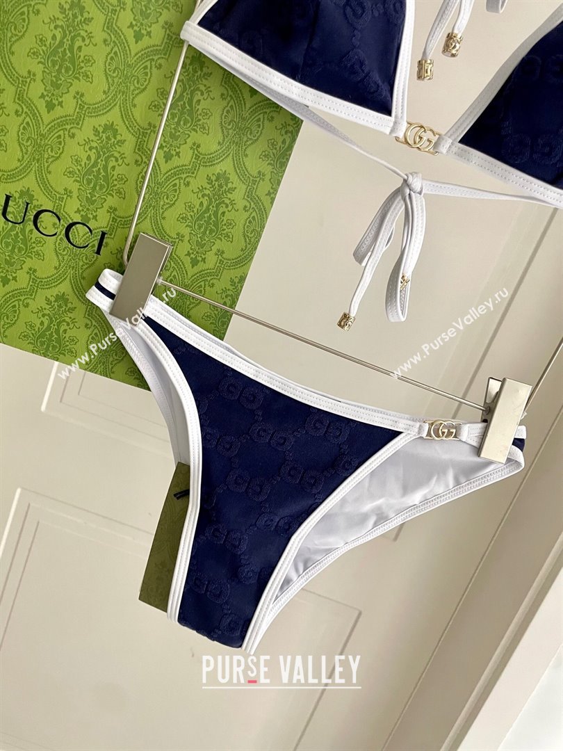 Gucci GG Bikini Blue 2025 0723 (SHI-250723044)