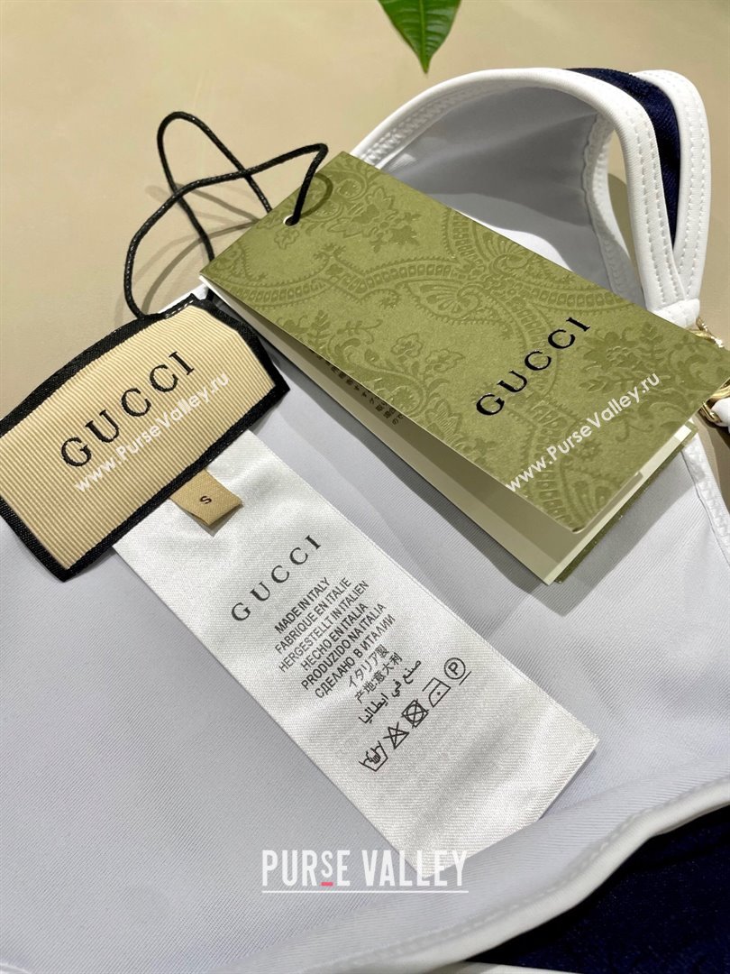 Gucci GG Bikini Blue 2025 0723 (SHI-250723044)