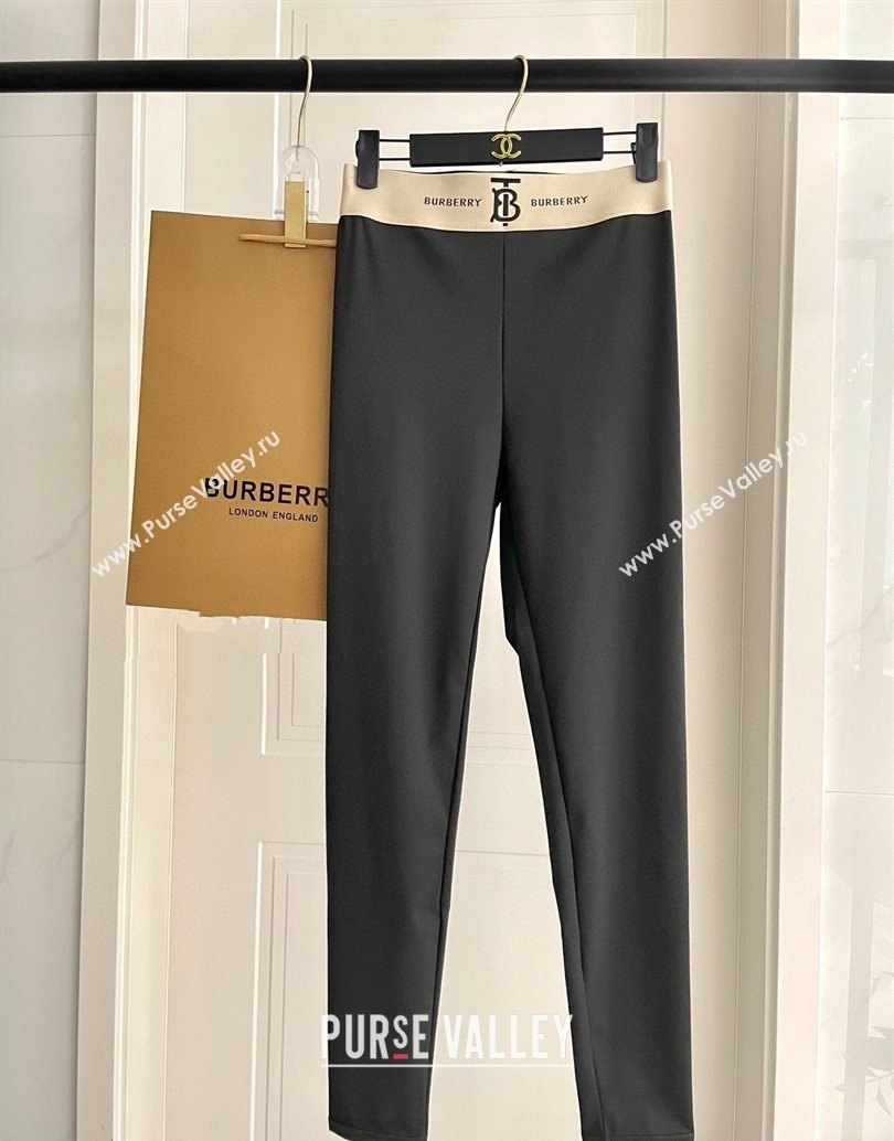 Burgundy Yoga Activewear Set Black 2025 1112 (XMN-251112086)