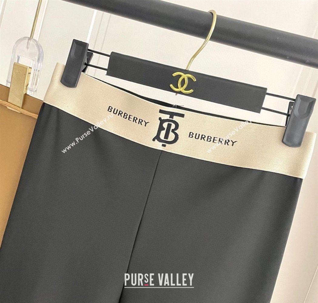 Burgundy Yoga Activewear Set Black 2025 1112 (XMN-251112086)