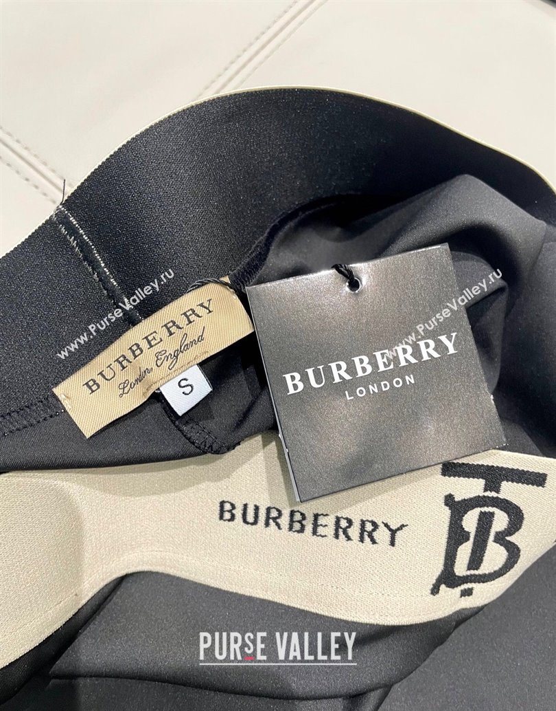 Burgundy Yoga Activewear Set Black 2025 1112 (XMN-251112086)