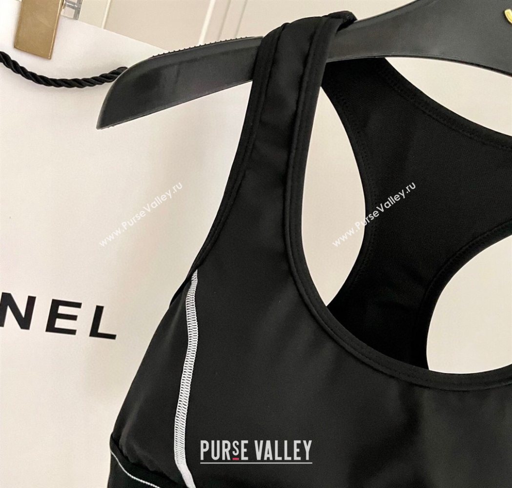 Alo Yoga Activewear Set Black 2025 1112 (XMN-251112090)