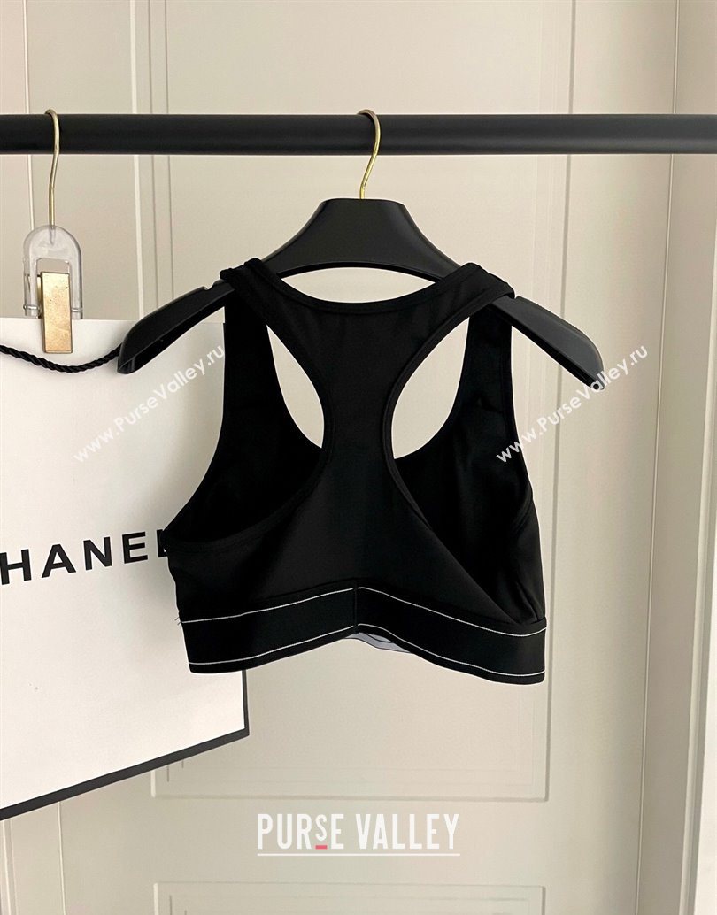 Alo Yoga Activewear Set Black 2025 1112 (XMN-251112090)