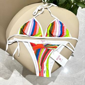 Pucci Two-Pieces Swimwear Multicolor 2026 0319 (SHI-260319066)