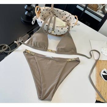 Loewe Two-Pieces Swimwear Grey 2026 LW031801 (WM-260318078)