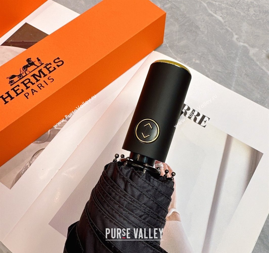 Hermes Umbrella Multicolor 2025 031203 (shi-250312103)