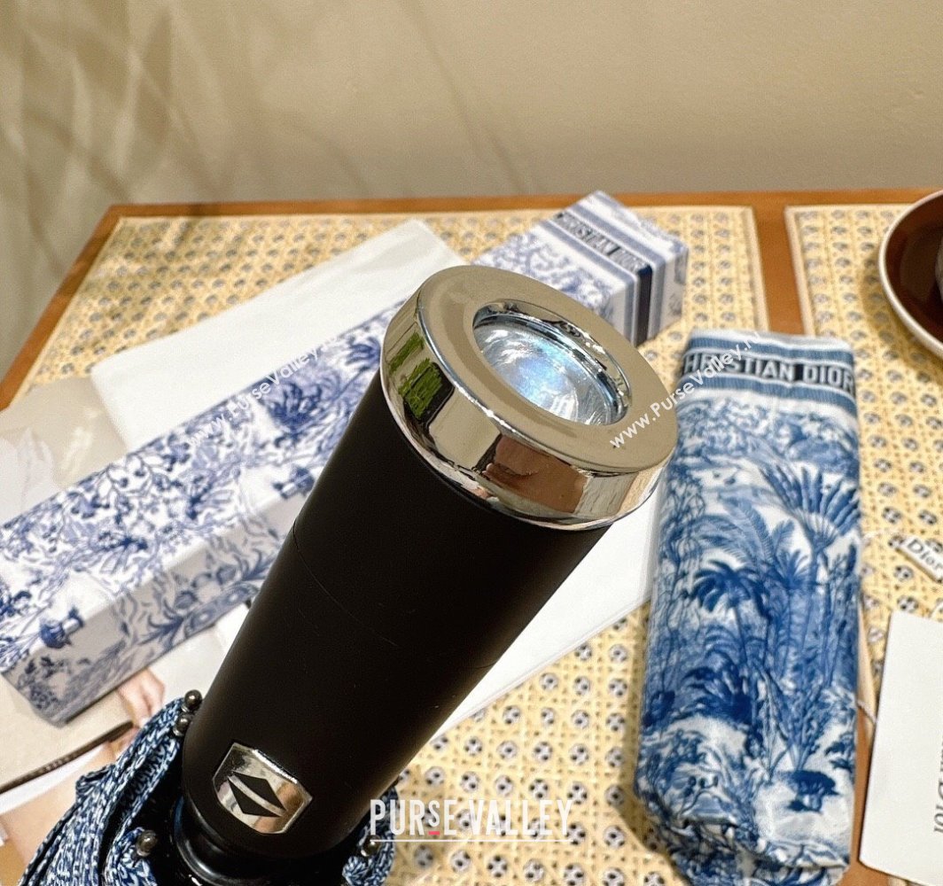 Dior Umbrella Blue/White 1 2025 0312 (shi-250312116)
