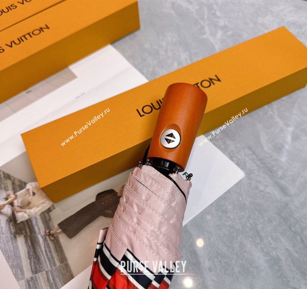 Louis Vuitton Chain Umbrella 1 2025 0312 (shi-250312088)