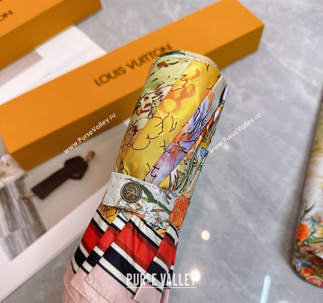 Louis Vuitton Chain Umbrella 1 2025 0312 (shi-250312088)