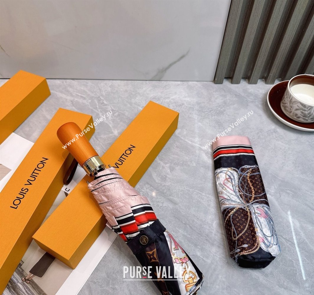 Louis Vuitton Chain Umbrella 1 2025 0312 (shi-250312088)