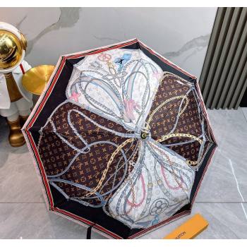 Louis Vuitton Chain Umbrella 1 2025 0312 (shi-250312088)