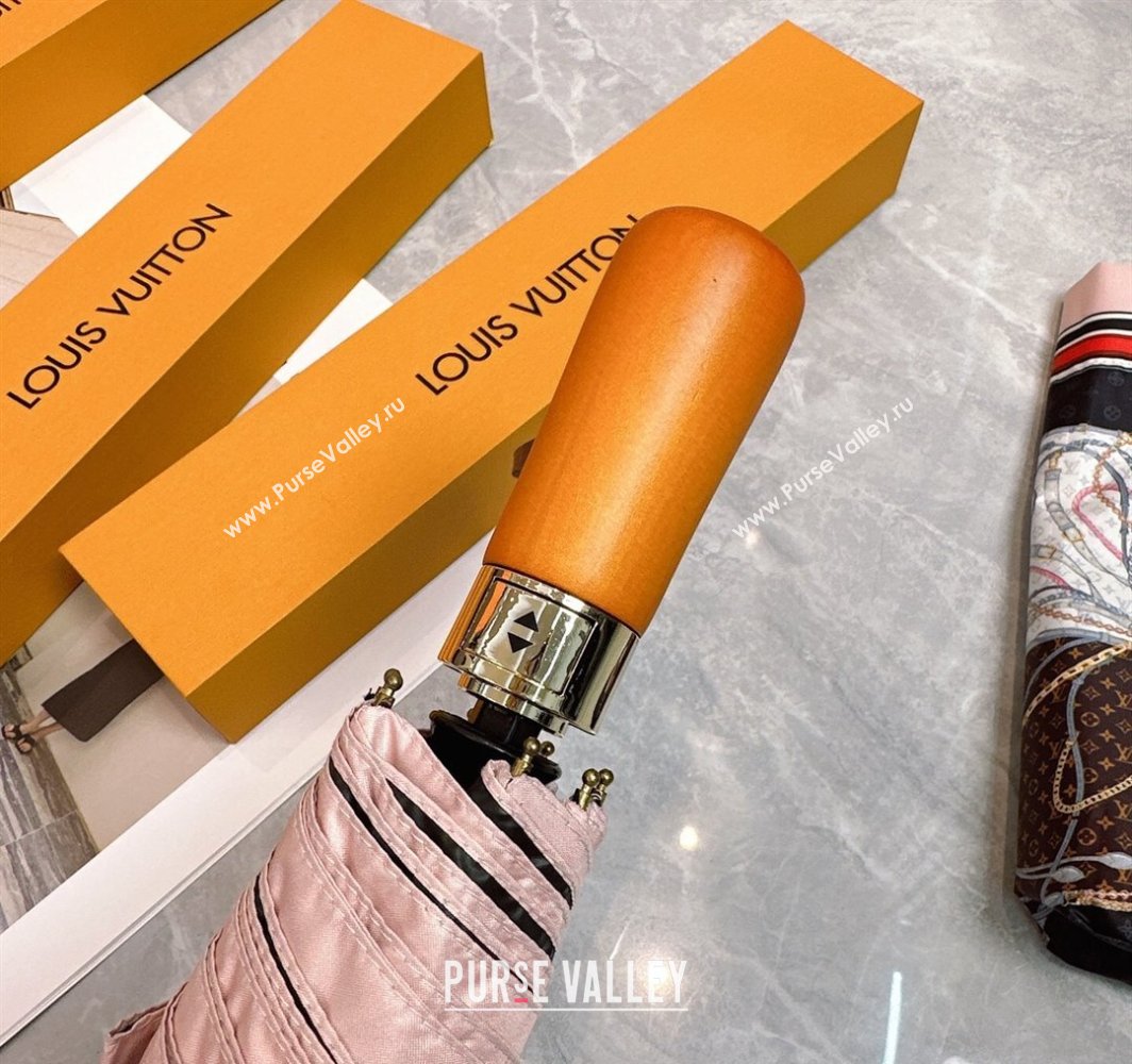 Louis Vuitton Chain Umbrella 1 2025 0312 (shi-250312088)