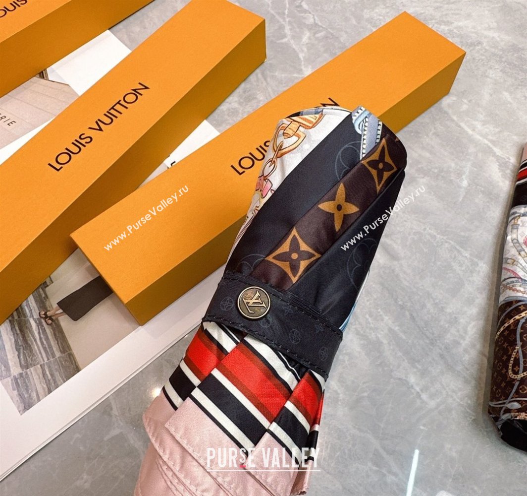 Louis Vuitton Chain Umbrella 1 2025 0312 (shi-250312088)