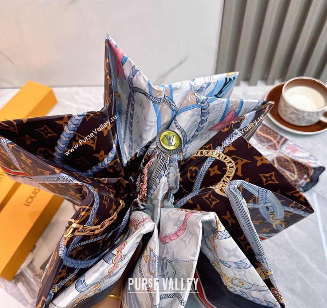 Louis Vuitton Chain Umbrella 1 2025 0312 (shi-250312088)