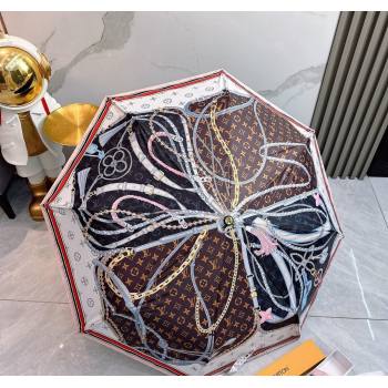 Louis Vuitton Chain Umbrella 2 2025 0312 (shi-250312089)