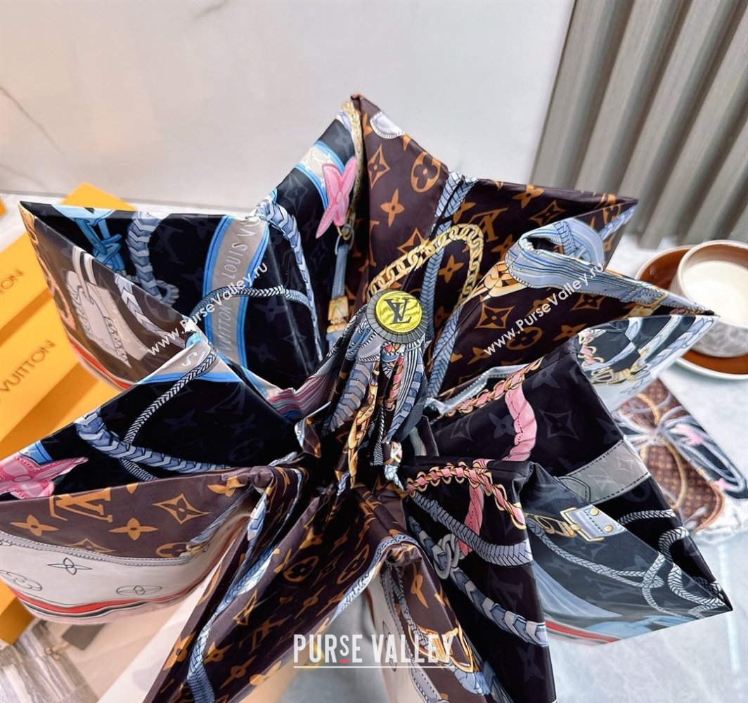 Louis Vuitton Chain Umbrella 2 2025 0312 (shi-250312089)