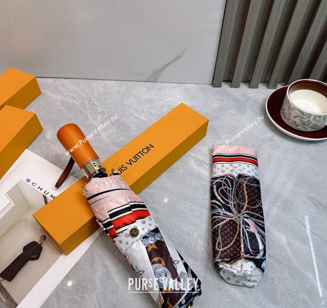 Louis Vuitton Chain Umbrella 2 2025 0312 (shi-250312089)