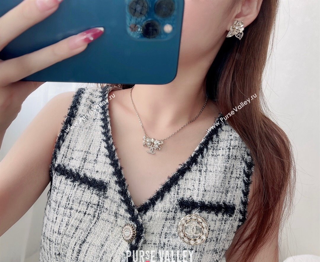 Chanel Round Brooch 2024 0821 (YF-240821052)