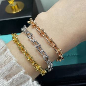 Tiffany HardWear Link Bracelet 2024 1127 (YF-241127021)