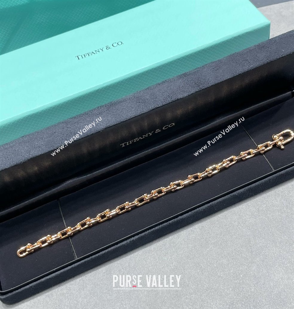 Tiffany HardWear Link Bracelet 2024 1127 (YF-241127021)