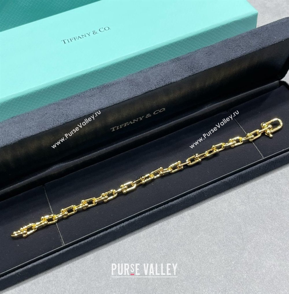 Tiffany HardWear Link Bracelet 2024 1127 (YF-241127021)