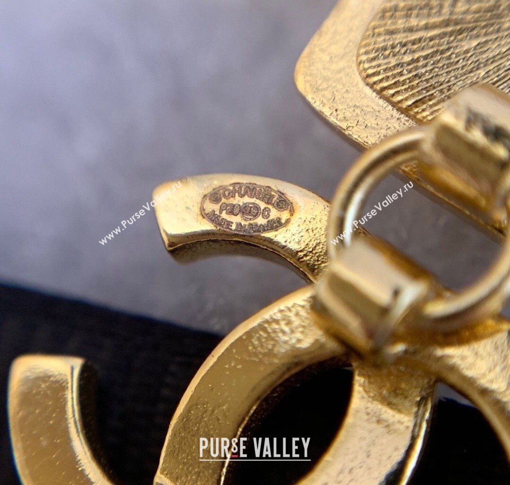 Chanel Long Earrings 2026 GG010701 (YF-260110066)