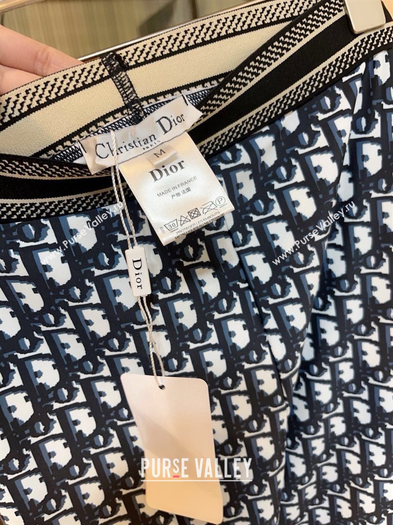 Dior Oblique Yoga Activewear Set 2025 0314 (WM-250314017)